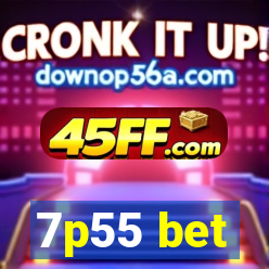 7p55 bet